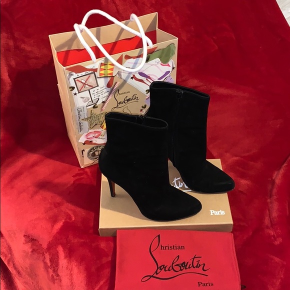 Christian Louboutin | Shoes | Eloise 